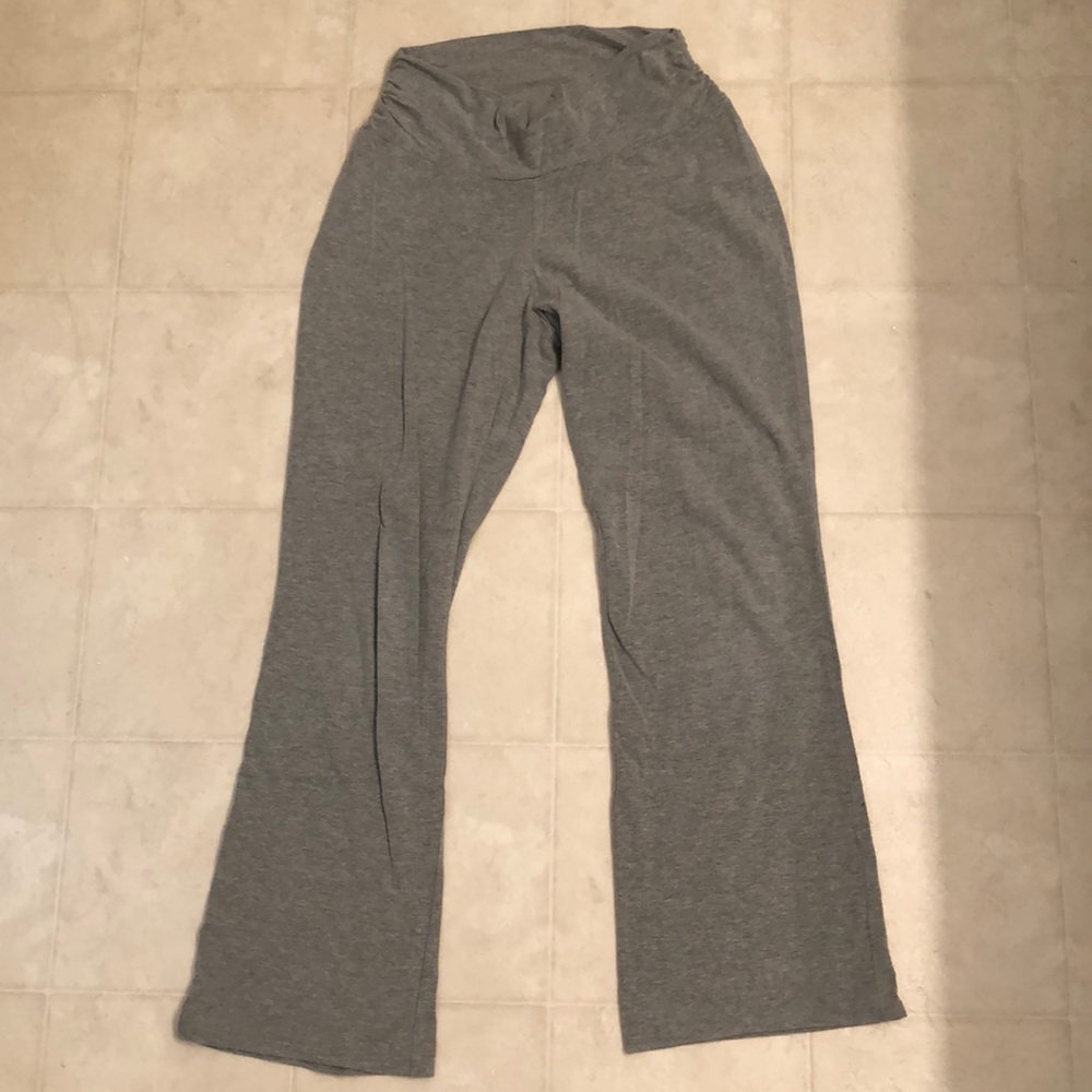 Motherhood Maternity XS sleep pants